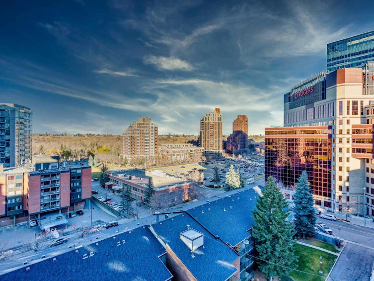 1015-738 3 Avenue SW, Calgary, AB, T2P 0G7 - 35