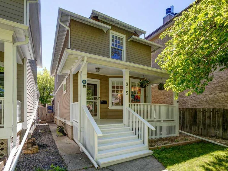 915 18 Avenue SW, Calgary, AB, T2T 0H2 - 3