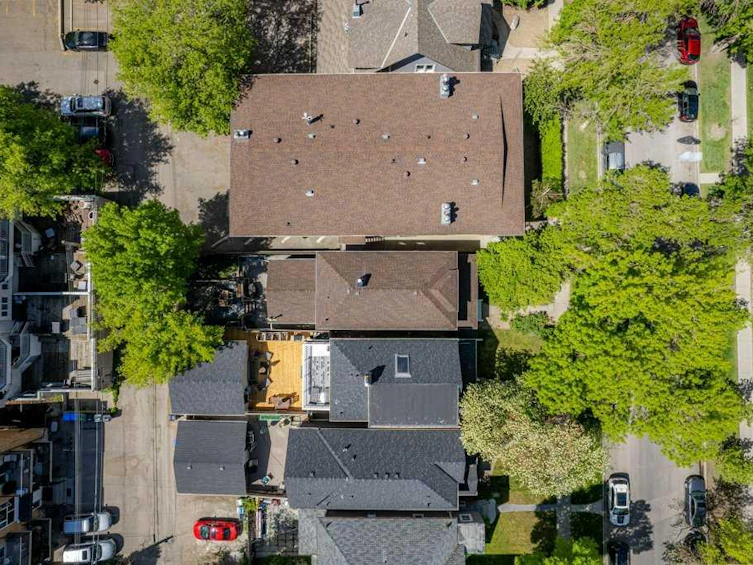 915 18 Avenue SW, Calgary, AB, T2T 0H2 - 31