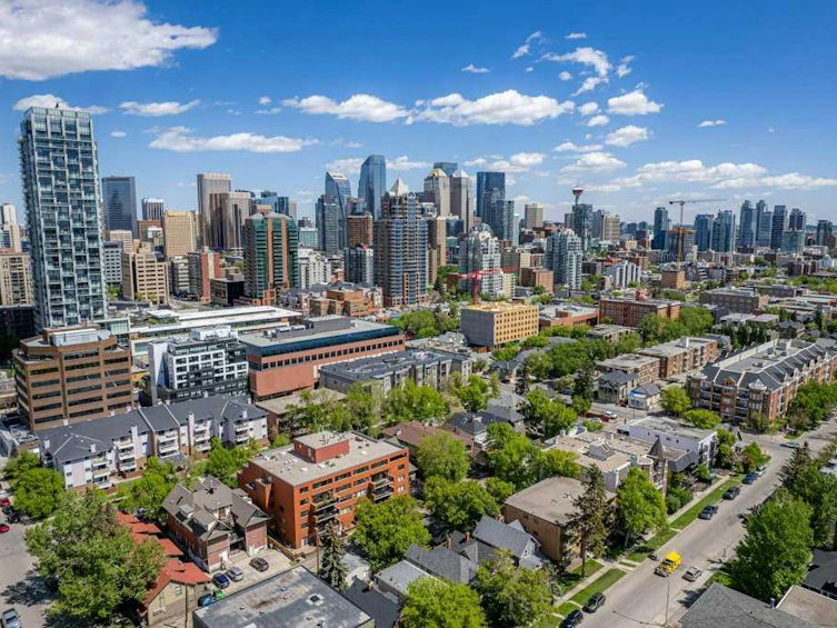 915 18 Avenue SW, Calgary, AB, T2T 0H2 - 32