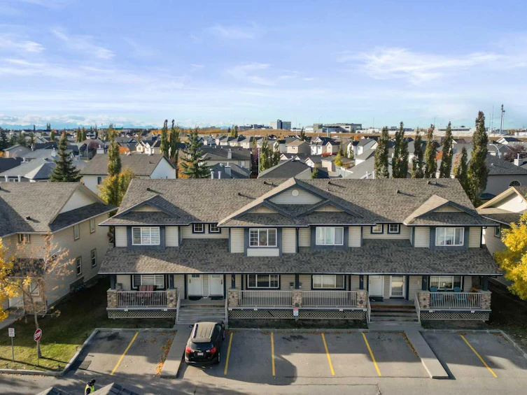 55 Citadel Point NW, Calgary, AB, T3G 5L2 - 2