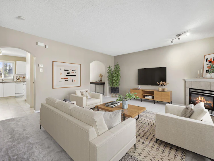 55 Citadel Point NW, Calgary, AB, T3G 5L2 - 4