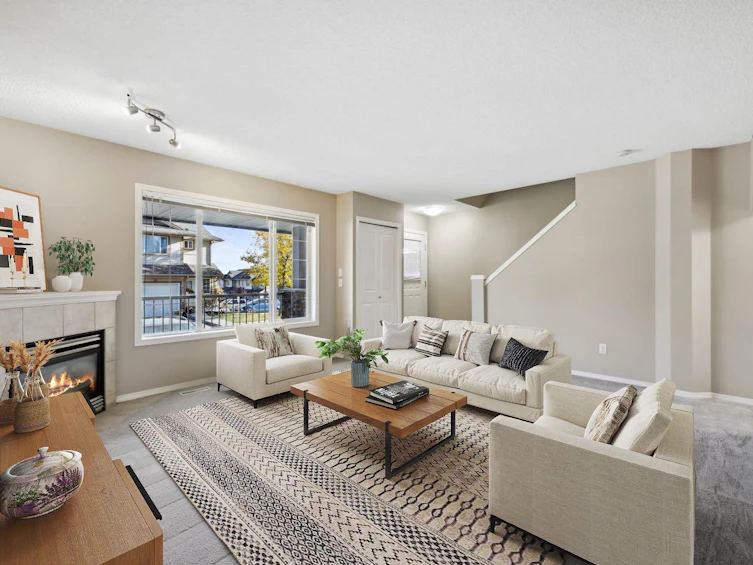 55 Citadel Point NW, Calgary, AB, T3G 5L2 - 5
