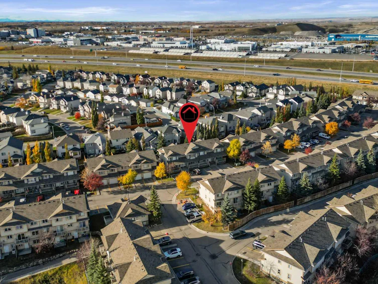 55 Citadel Point NW, Calgary, AB, T3G 5L2 - 25