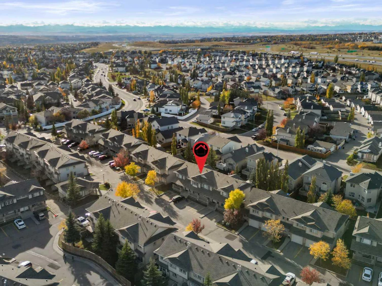 55 Citadel Point NW, Calgary, AB, T3G 5L2 - 26