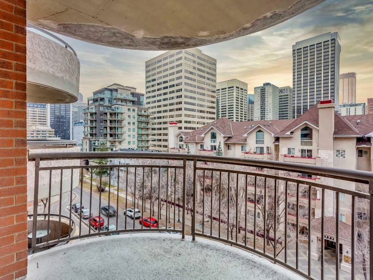 607-738 3 Avenue SW, Calgary, AB, T2P 0G7 - 20