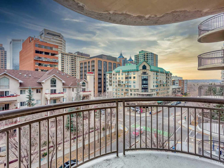 607-738 3 Avenue SW, Calgary, AB, T2P 0G7 - 21