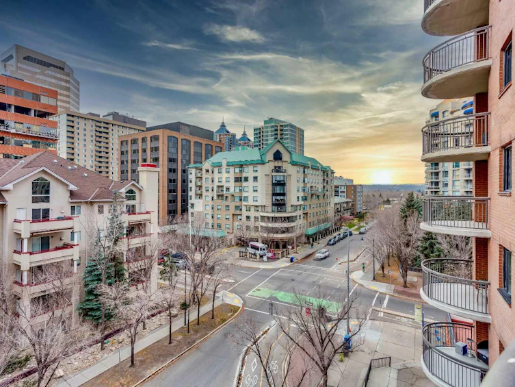 607-738 3 Avenue SW, Calgary, AB, T2P 0G7 - 22