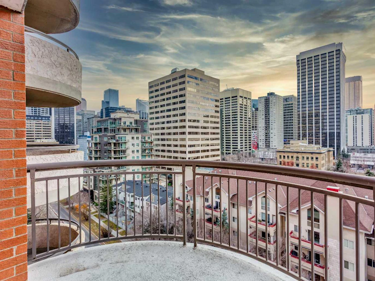1105-738 3 Avenue SW, Calgary, AB, T2P 0G7 - 22