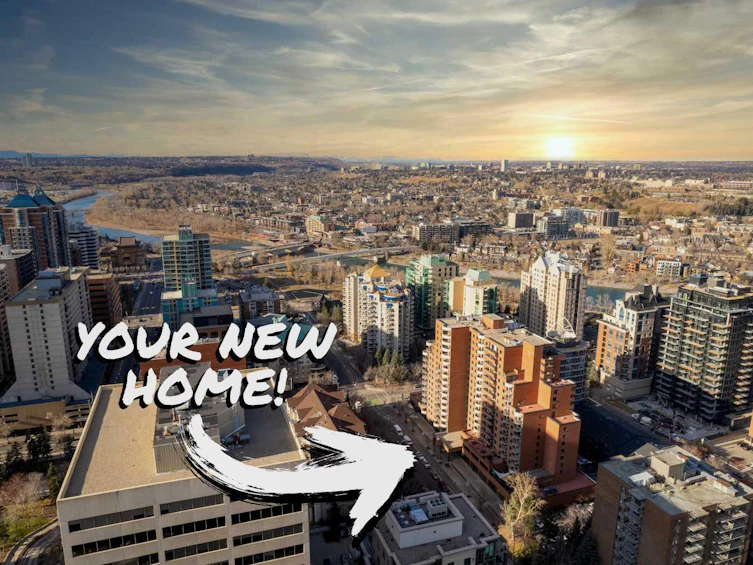 1114-738 3 Avenue SW, Calgary, AB, T2P 0G7 - 2