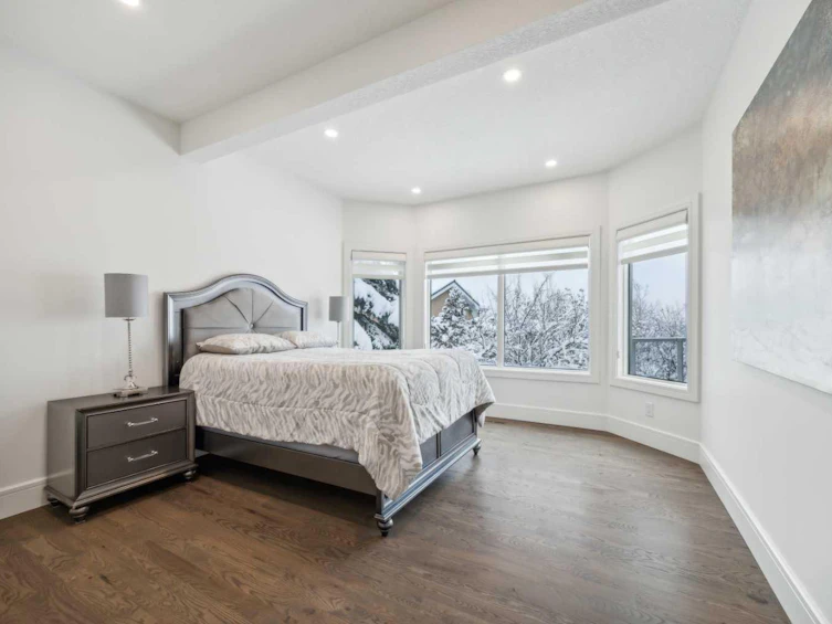 108 Patterson Drive SW, Calgary, AB, T3H 3B2 - 18