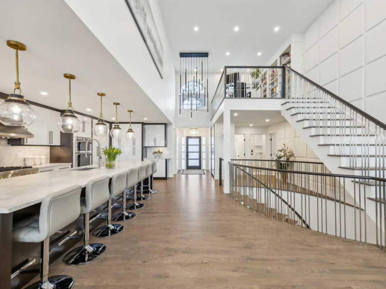 108 Patterson Drive SW, Calgary, AB, T3H 3B2 - 29