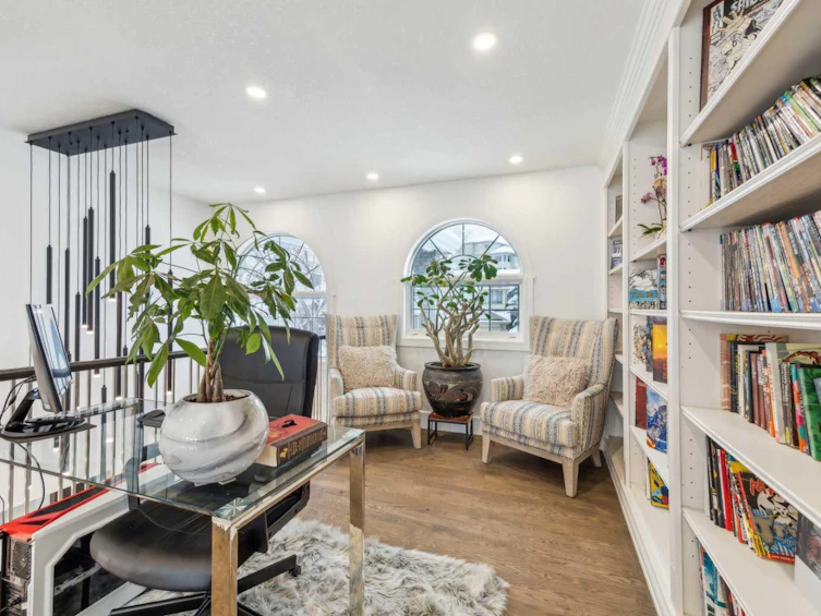 108 Patterson Drive SW, Calgary, AB, T3H 3B2 - 35