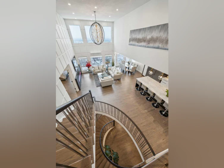 108 Patterson Drive SW, Calgary, AB, T3H 3B2 - 37