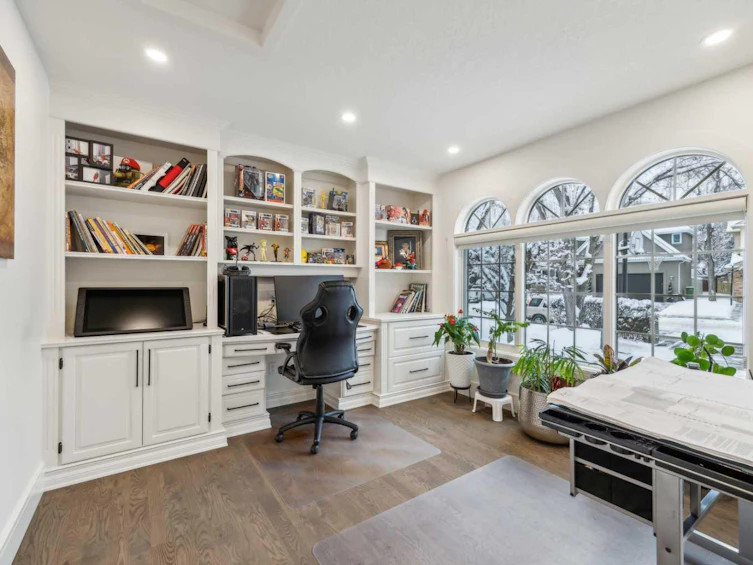 108 Patterson Drive SW, Calgary, AB, T3H 3B2 - 38