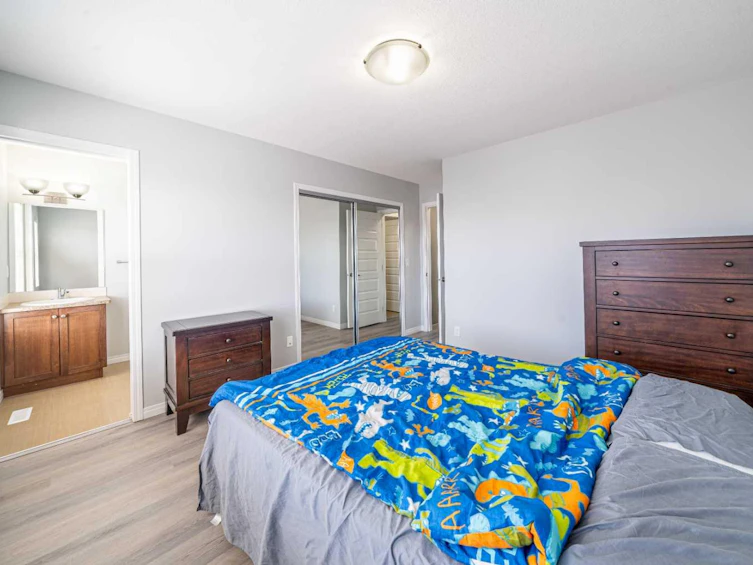 4002-1001 8 Street NW, Airdrie, AB, T4B 0W7 - 10