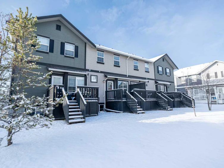 4002-1001 8 Street NW, Airdrie, AB, T4B 0W7 - 18