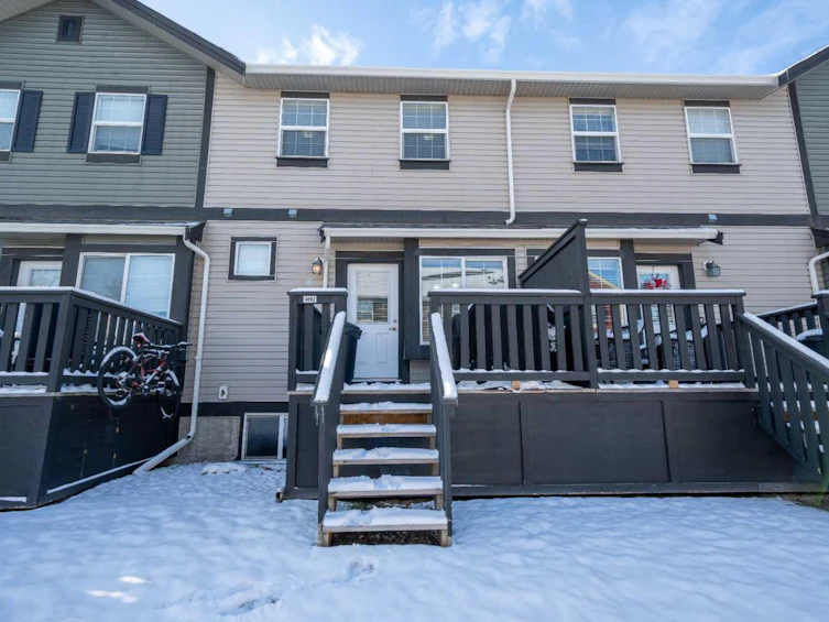 4002-1001 8 Street NW, Airdrie, AB, T4B 0W7 - 19