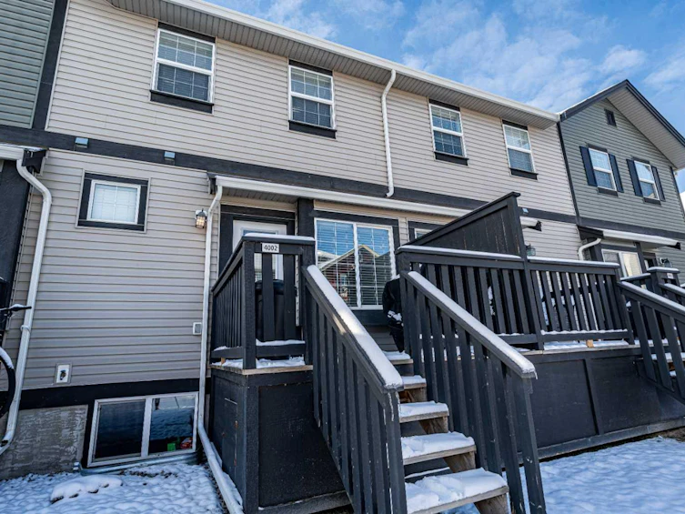 4002-1001 8 Street NW, Airdrie, AB, T4B 0W7 - 20