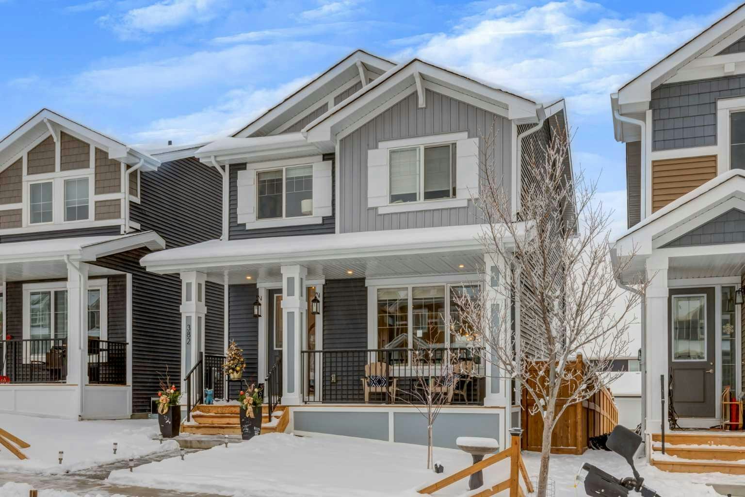 382 Sundown Road, Cochrane, AB, T4C 0H4
