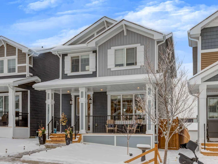 382 Sundown Road, Cochrane, AB, T4C 0H4