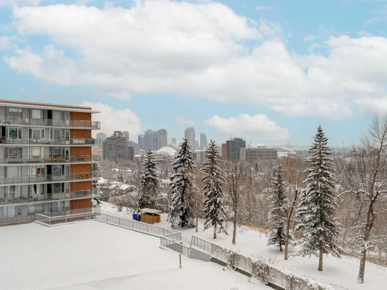 503-3316 Rideau Place SW, Calgary, AB, T2S 1Z4 - 25