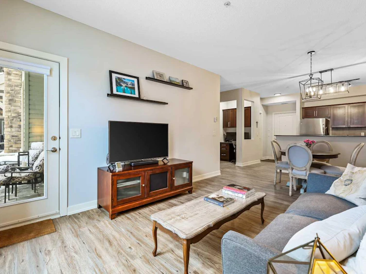 108-205 Sunset Drive, Cochrane, AB, T4C 0H6 - 12