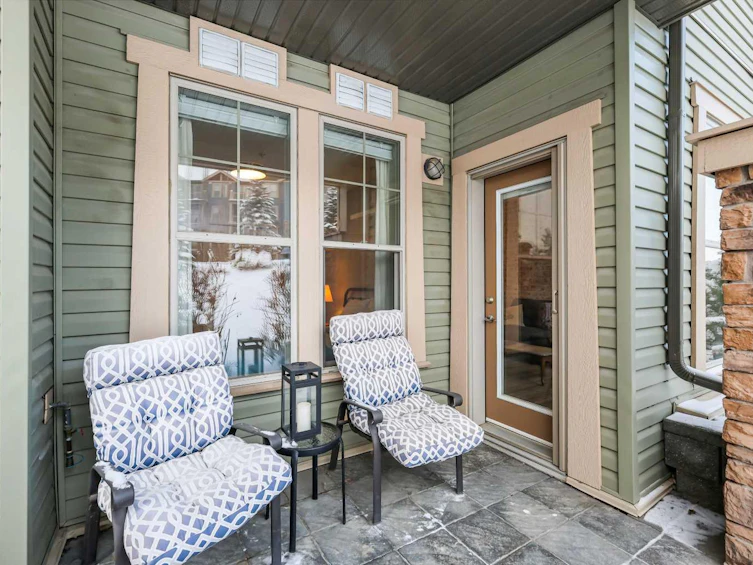 108-205 Sunset Drive, Cochrane, AB, T4C 0H6 - 23