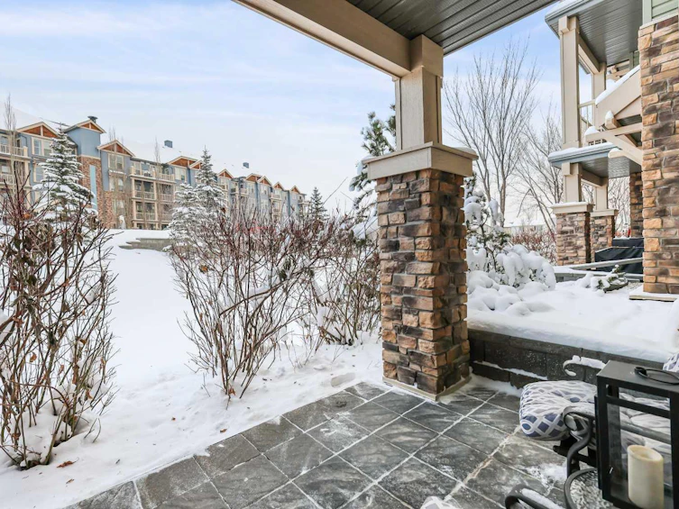 108-205 Sunset Drive, Cochrane, AB, T4C 0H6 - 24