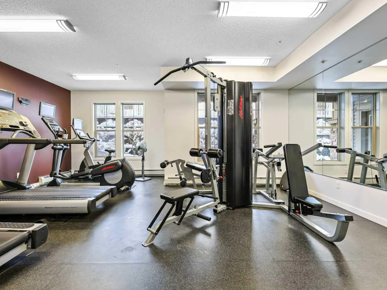 108-205 Sunset Drive, Cochrane, AB, T4C 0H6 - 25