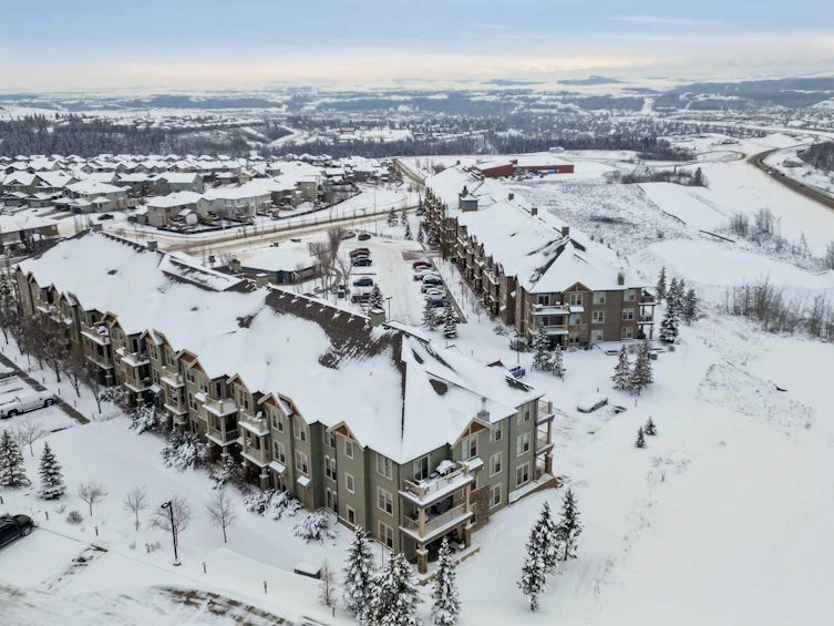 108-205 Sunset Drive, Cochrane, AB, T4C 0H6 - 29