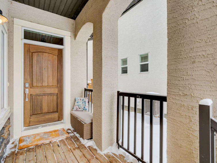 17 Marquis Heights SE, Calgary, AB, T3M 1X6 - 2