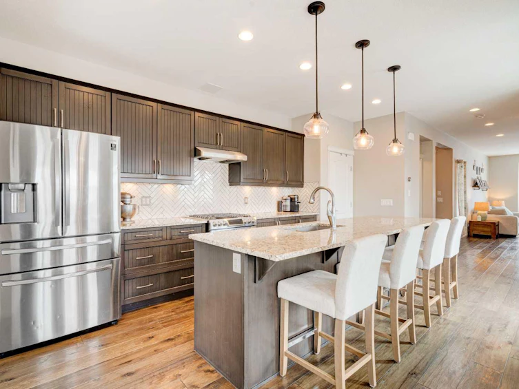 17 Marquis Heights SE, Calgary, AB, T3M 1X6 - 12