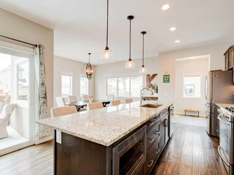 17 Marquis Heights SE, Calgary, AB, T3M 1X6 - 16