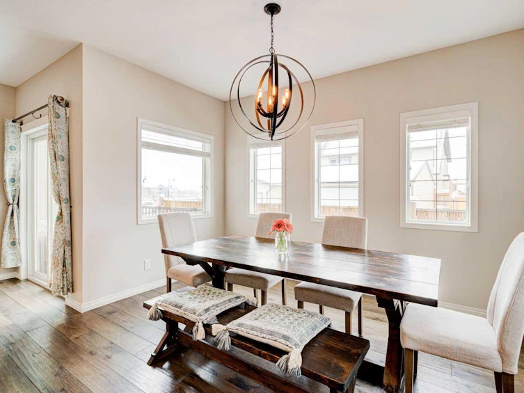17 Marquis Heights SE, Calgary, AB, T3M 1X6 - 20