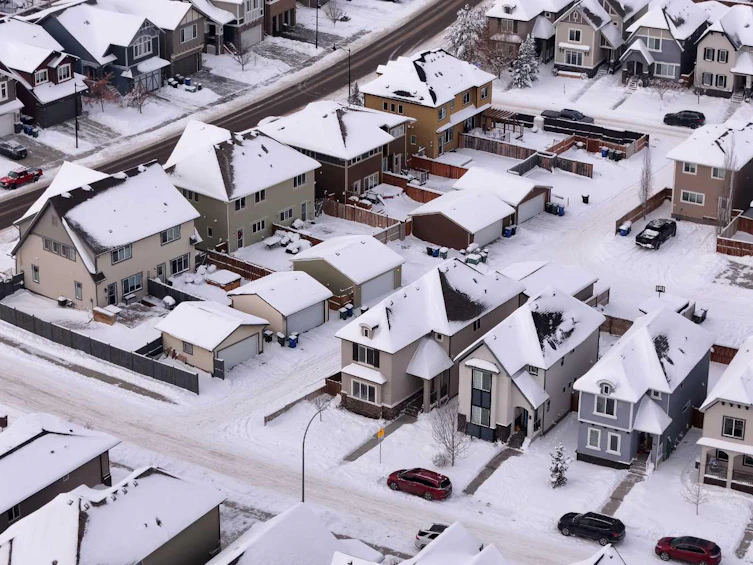 17 Marquis Heights SE, Calgary, AB, T3M 1X6 - 45