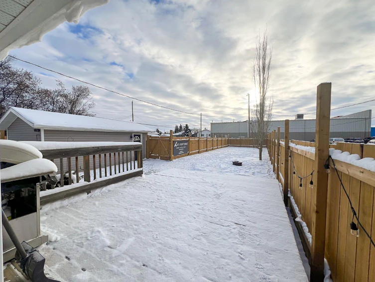 7 1 Avenue SE, Falher, AB, T0H 1M0 - 14