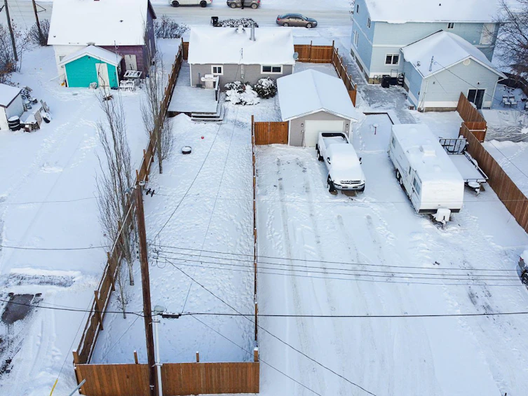 7 1 Avenue SE, Falher, AB, T0H 1M0 - 19
