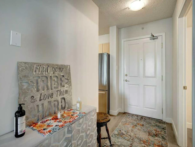 401-804 3 Avenue SW, Calgary, AB, T2P 0G9 - 4