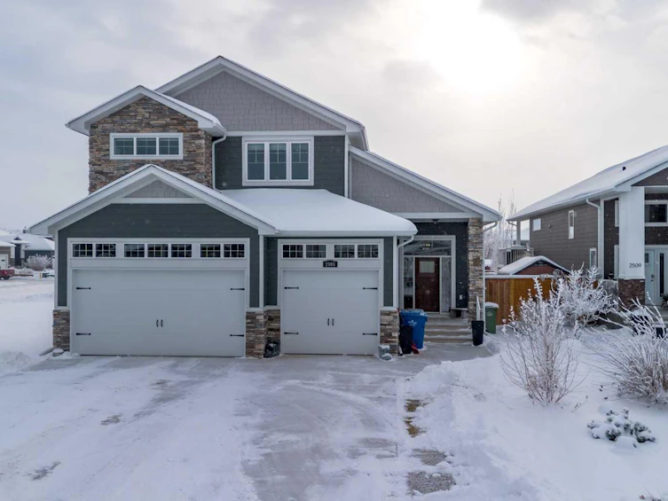 2505 Aspen Drive, Coaldale, AB, T1M 0C7