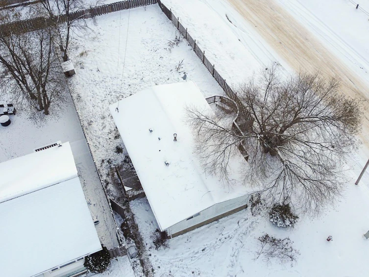 4945 60 Avenue, High Prairie, AB, T0G 1E0 - 21
