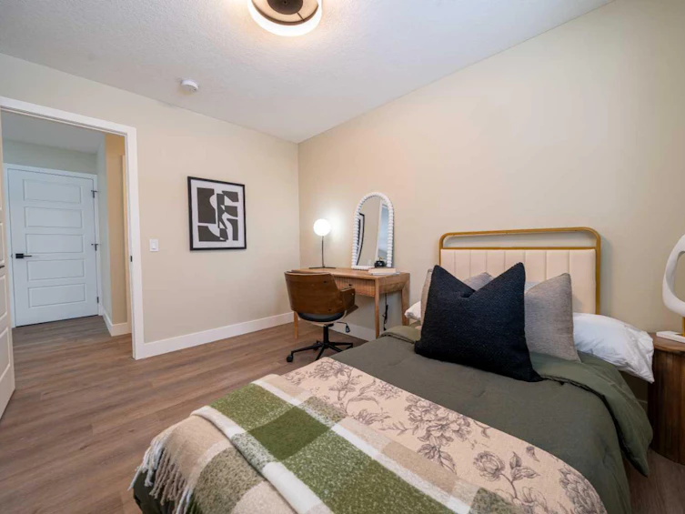 2111 Vista Crescent NE, Calgary, AB, T2E 6H9 - 20