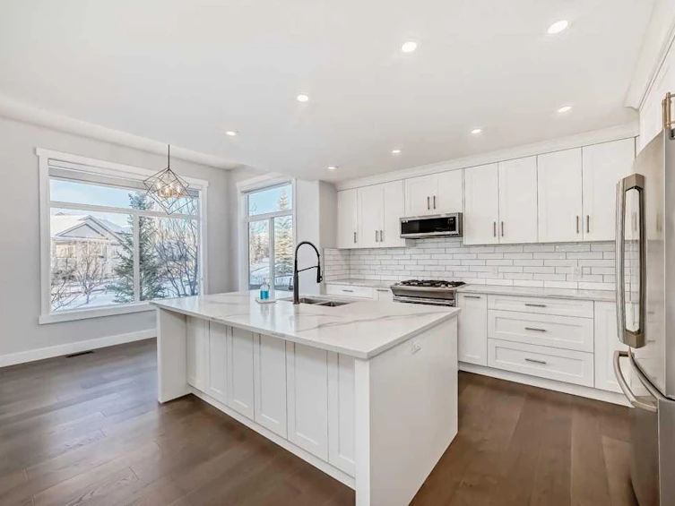 248 Tuscany Ravine View NW, Calgary, AB, T3L 2W1 - 3
