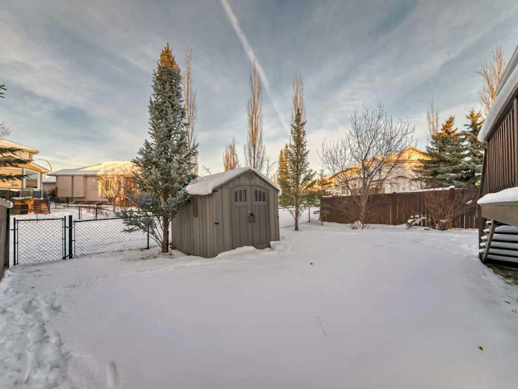248 Tuscany Ravine View NW, Calgary, AB, T3L 2W1 - 43