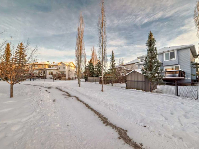 248 Tuscany Ravine View NW, Calgary, AB, T3L 2W1 - 44