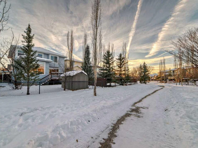 248 Tuscany Ravine View NW, Calgary, AB, T3L 2W1 - 45