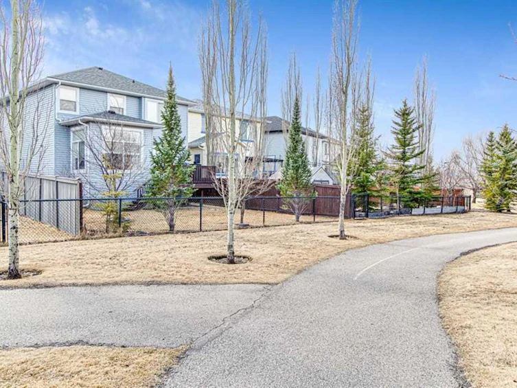 248 Tuscany Ravine View NW, Calgary, AB, T3L 2W1 - 46