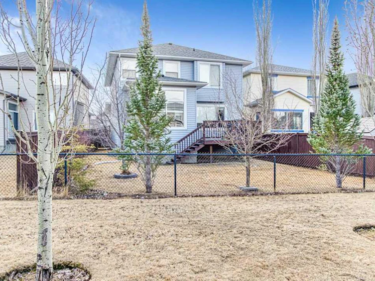 248 Tuscany Ravine View NW, Calgary, AB, T3L 2W1 - 47