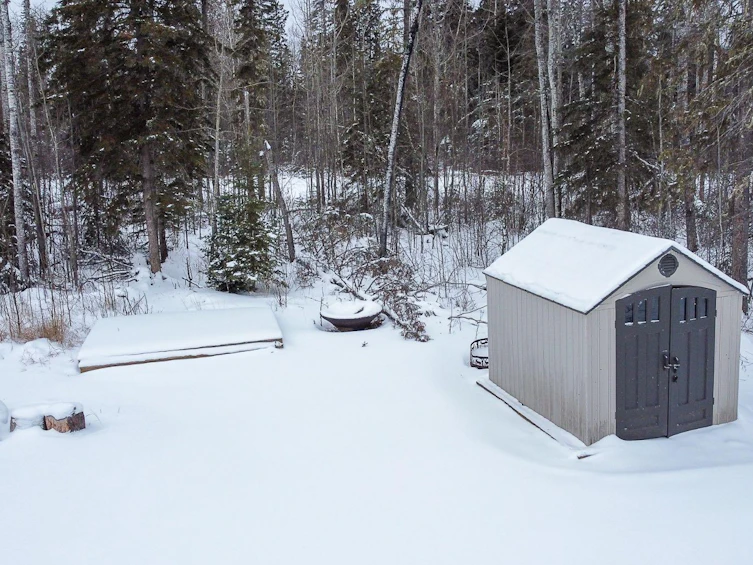 Lot #105 Hilliard's Bay, Big Lakes County, AB, T0G 1C0 - 7