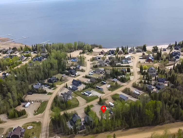 Lot #105 Hilliard's Bay, Big Lakes County, AB, T0G 1C0 - 2